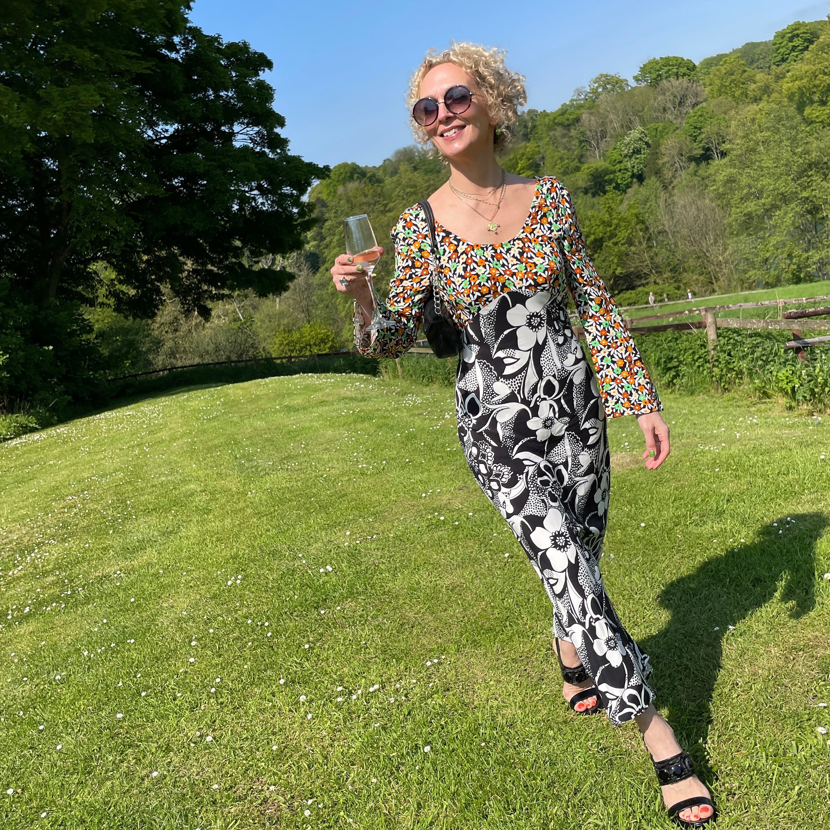 The Forgotten Art of Dressing for YOU: How to Rediscover Your Style After Years of Putting Everyone Else First